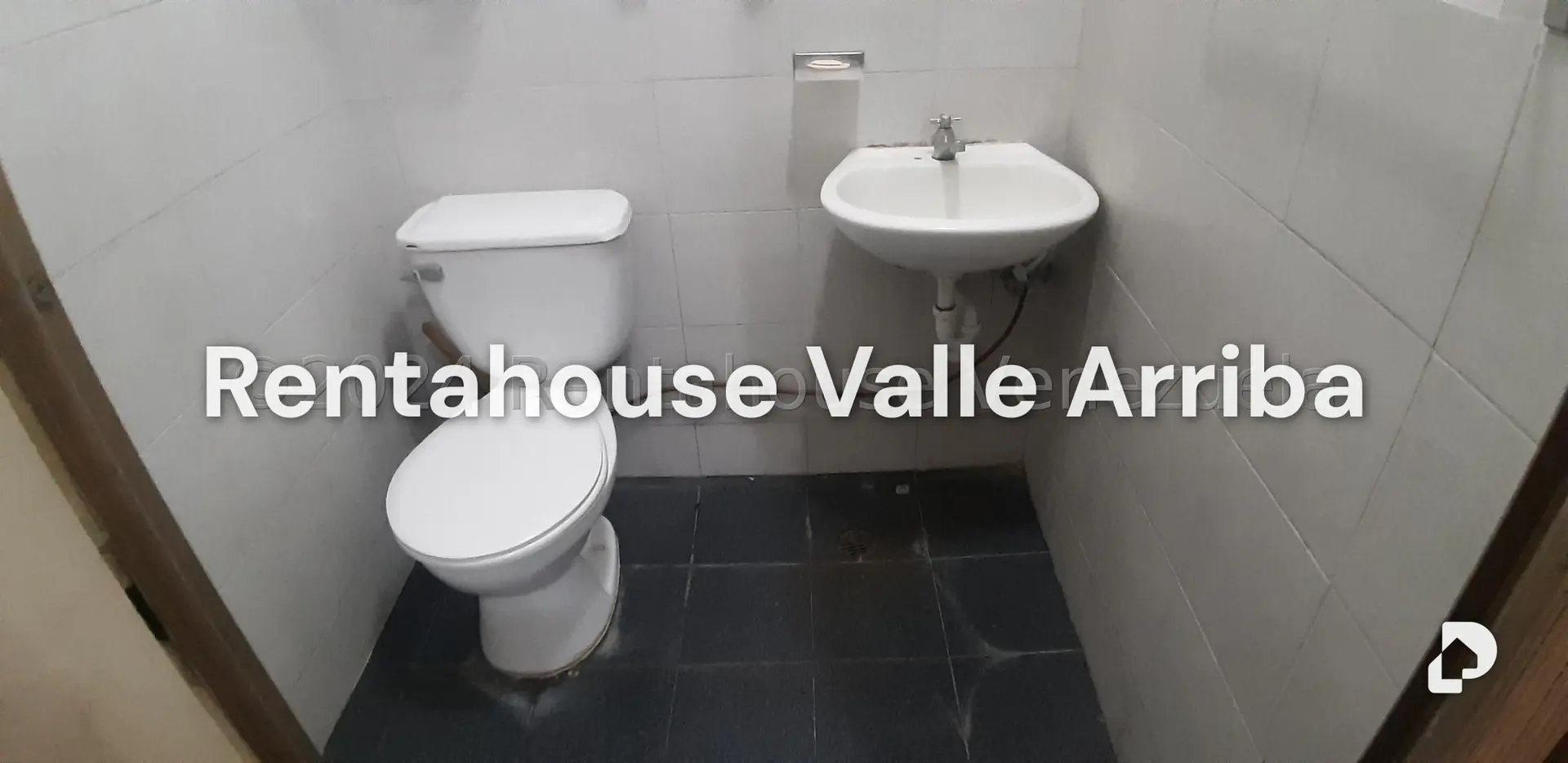 Apartamento en El Marqués, Caracas – 26