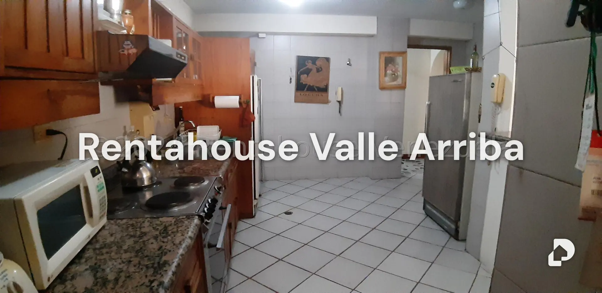 Apartamento en El Marqués, Caracas – 19