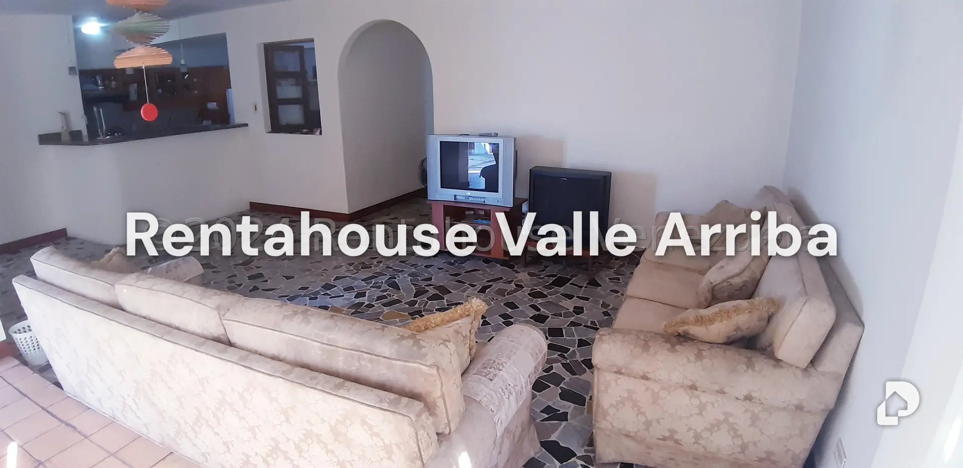 Apartamento en El Marqués, Caracas – 6