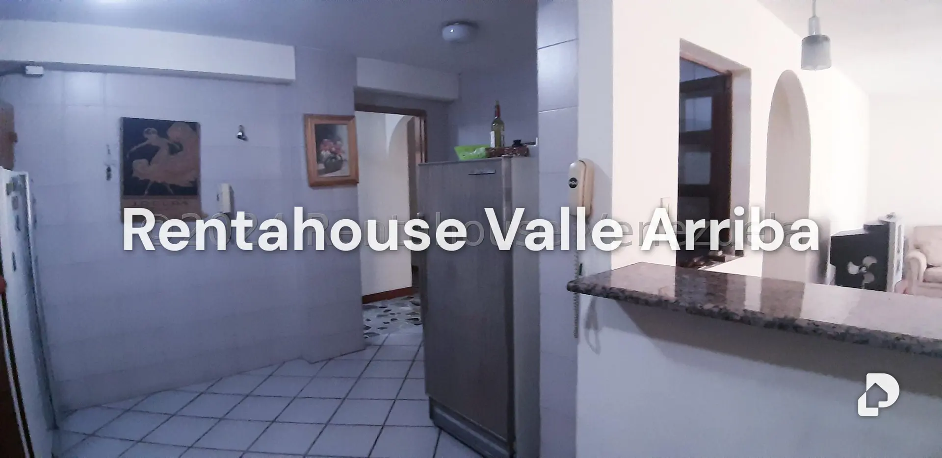 Apartamento en El Marqués, Caracas – 22