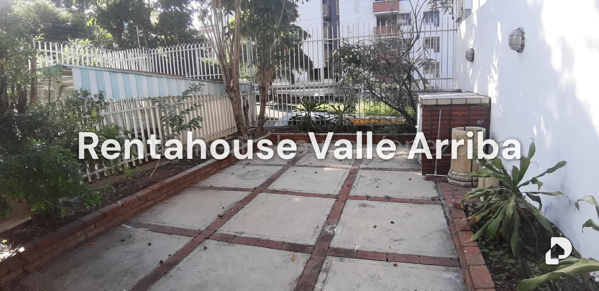 Apartamento en El Marqués, Caracas – 12