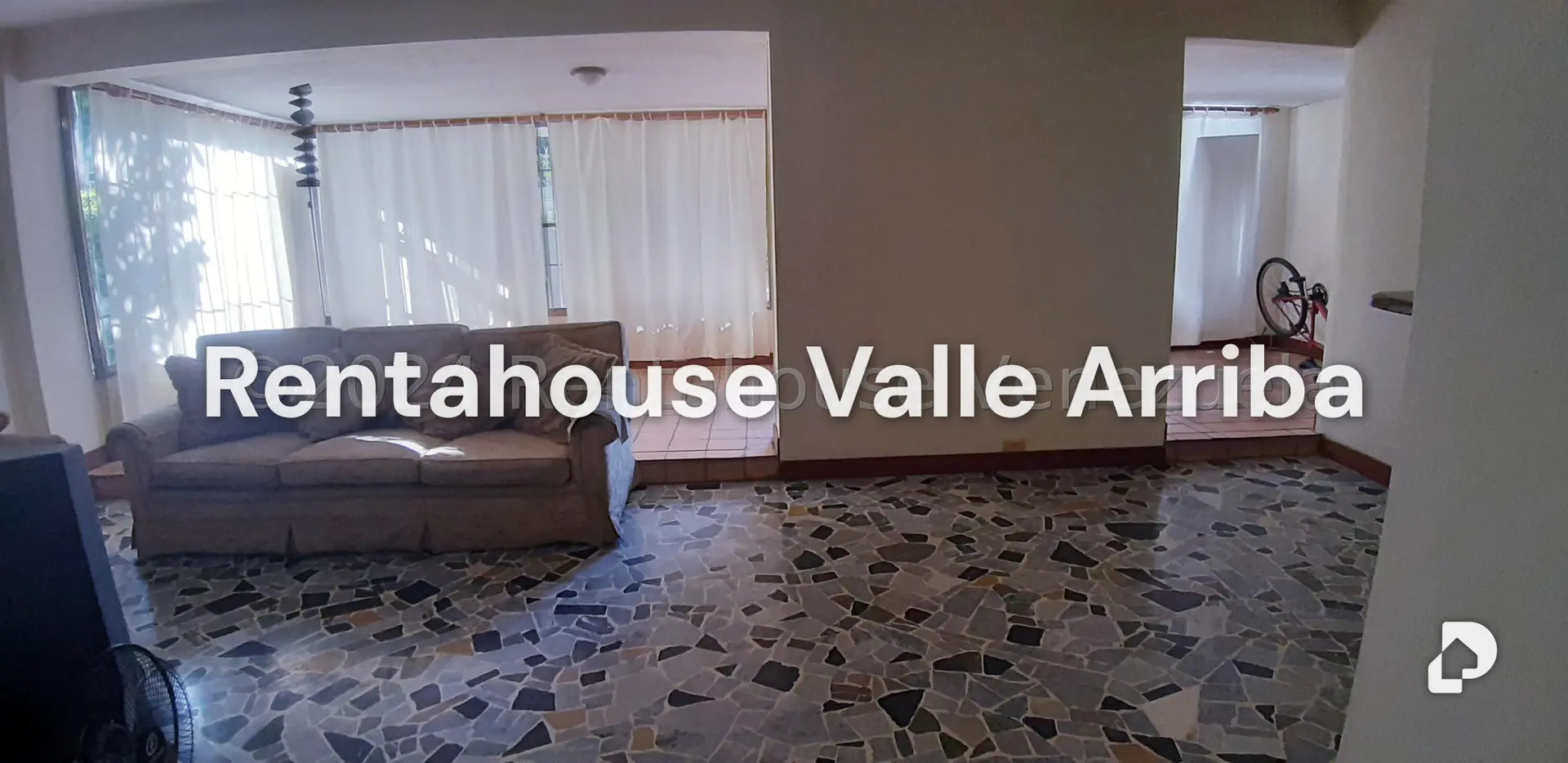 Apartamento en El Marqués, Caracas – 5