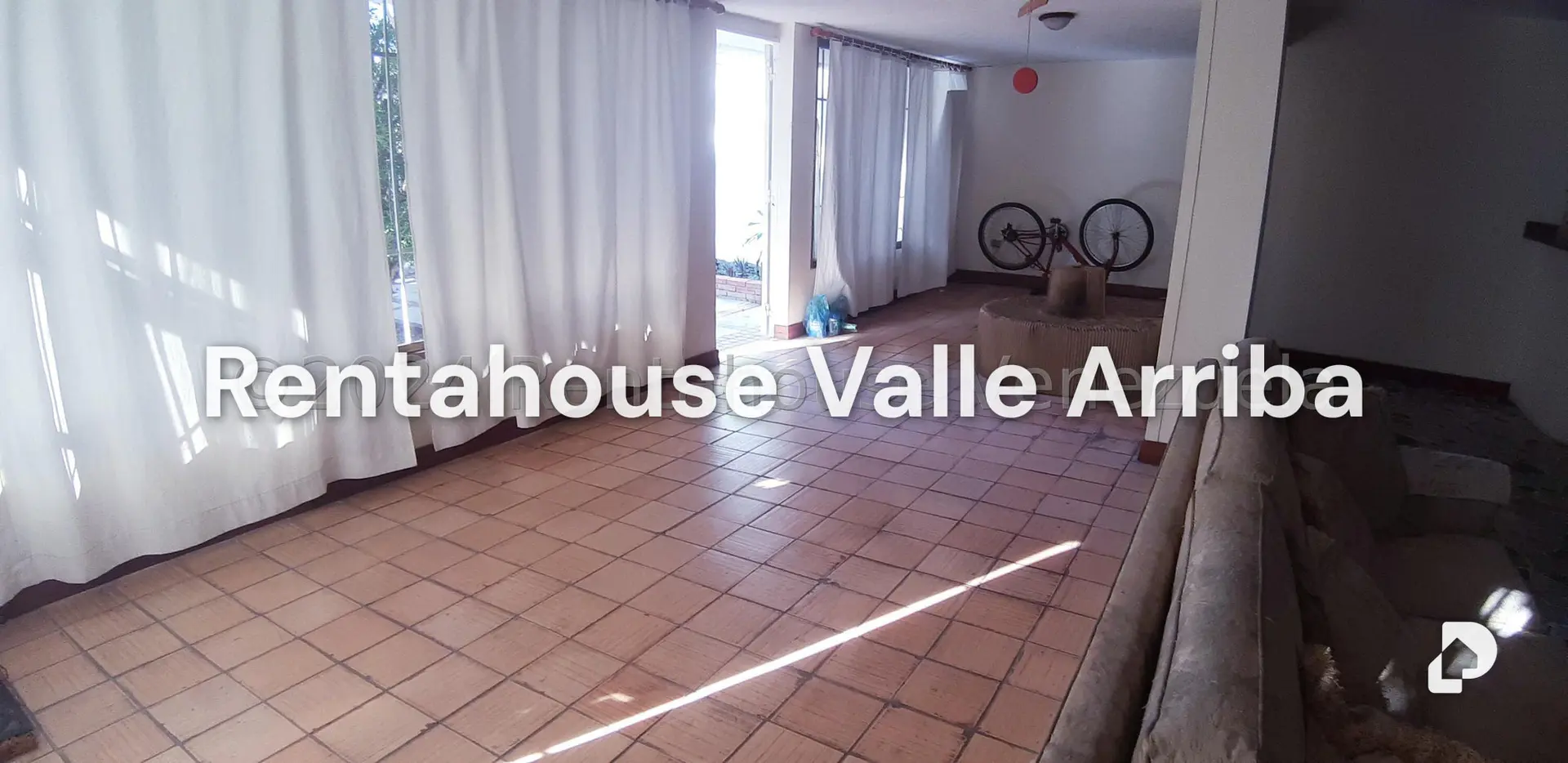 Apartamento en El Marqués, Caracas – 9