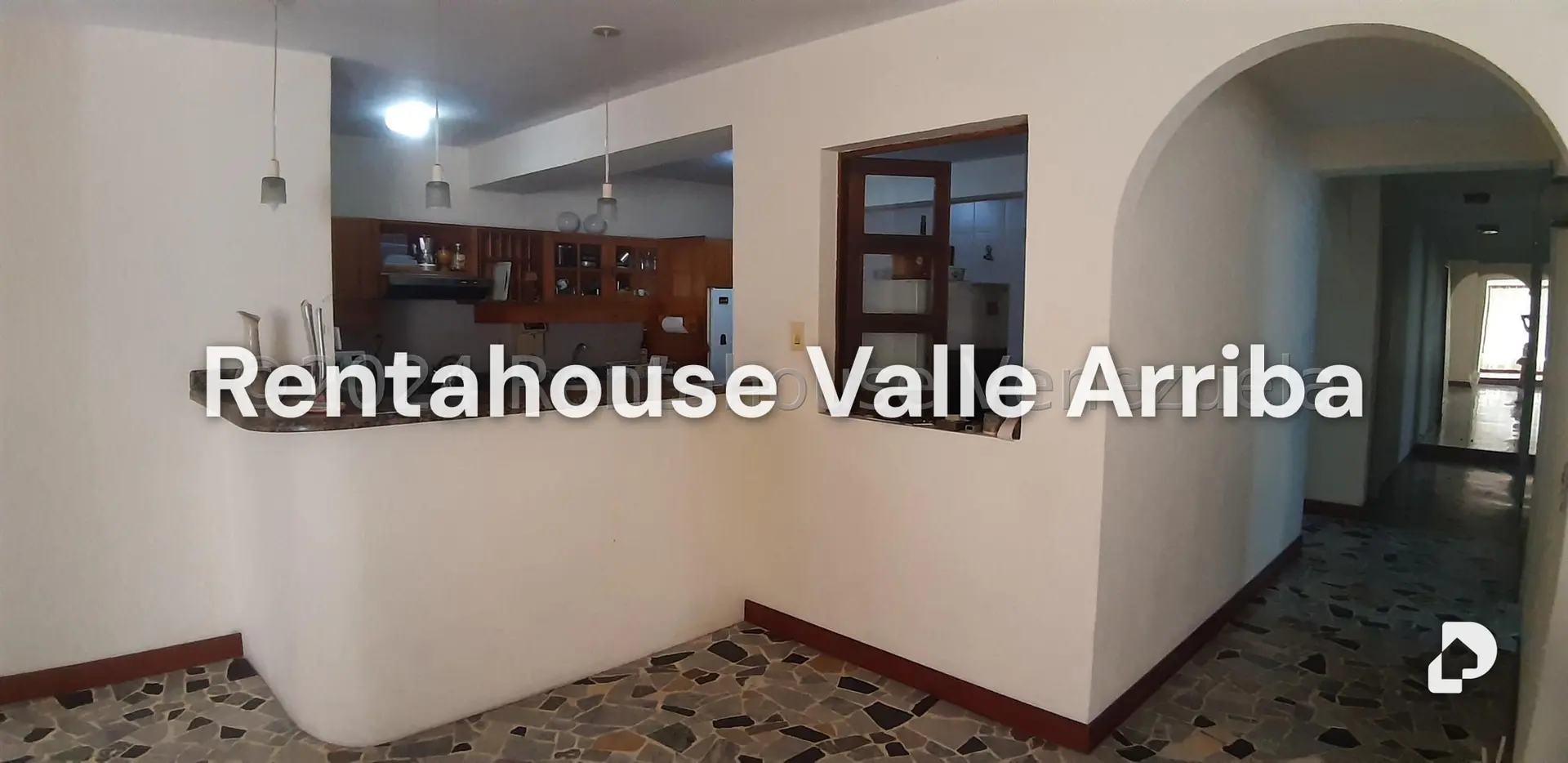 Apartamento en El Marqués, Caracas – 18