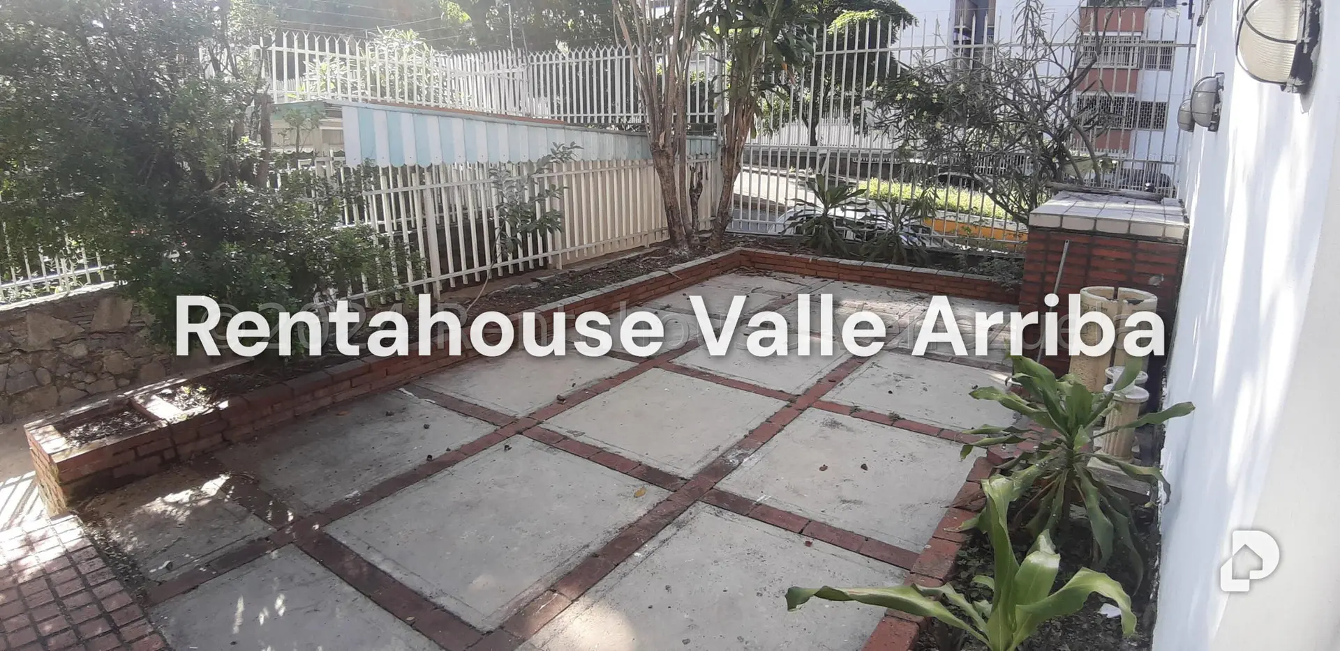 Apartamento en El Marqués, Caracas – 13