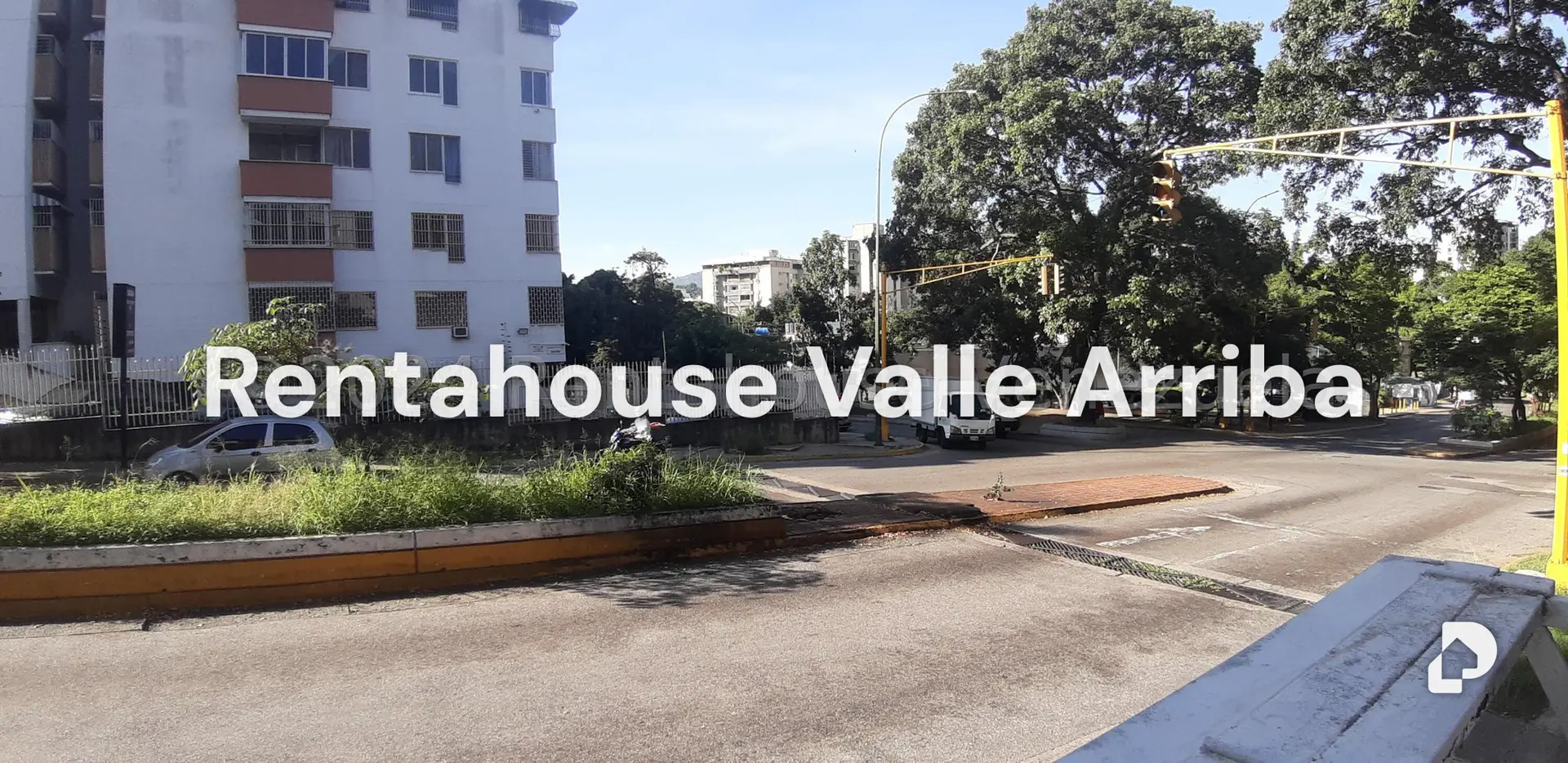 Apartamento en El Marqués, Caracas – 14