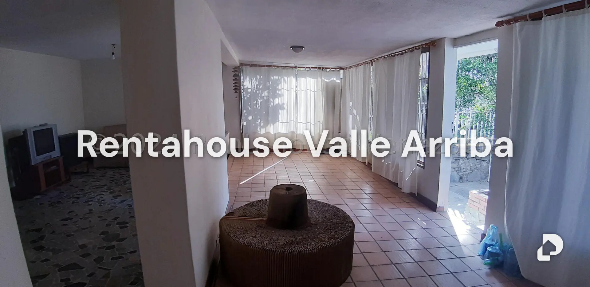 Apartamento en El Marqués, Caracas – 8