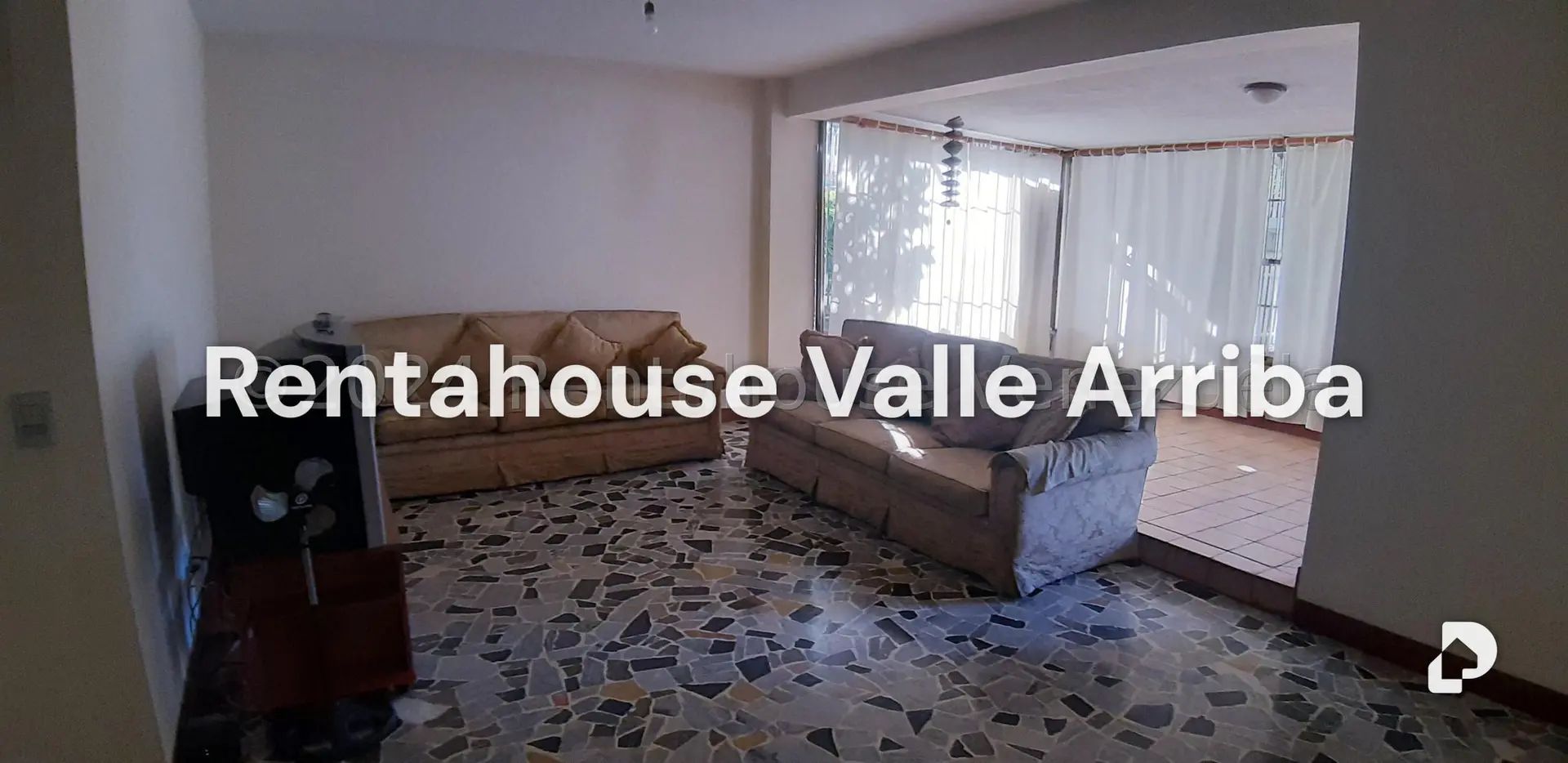 Apartamento en El Marqués, Caracas – 4