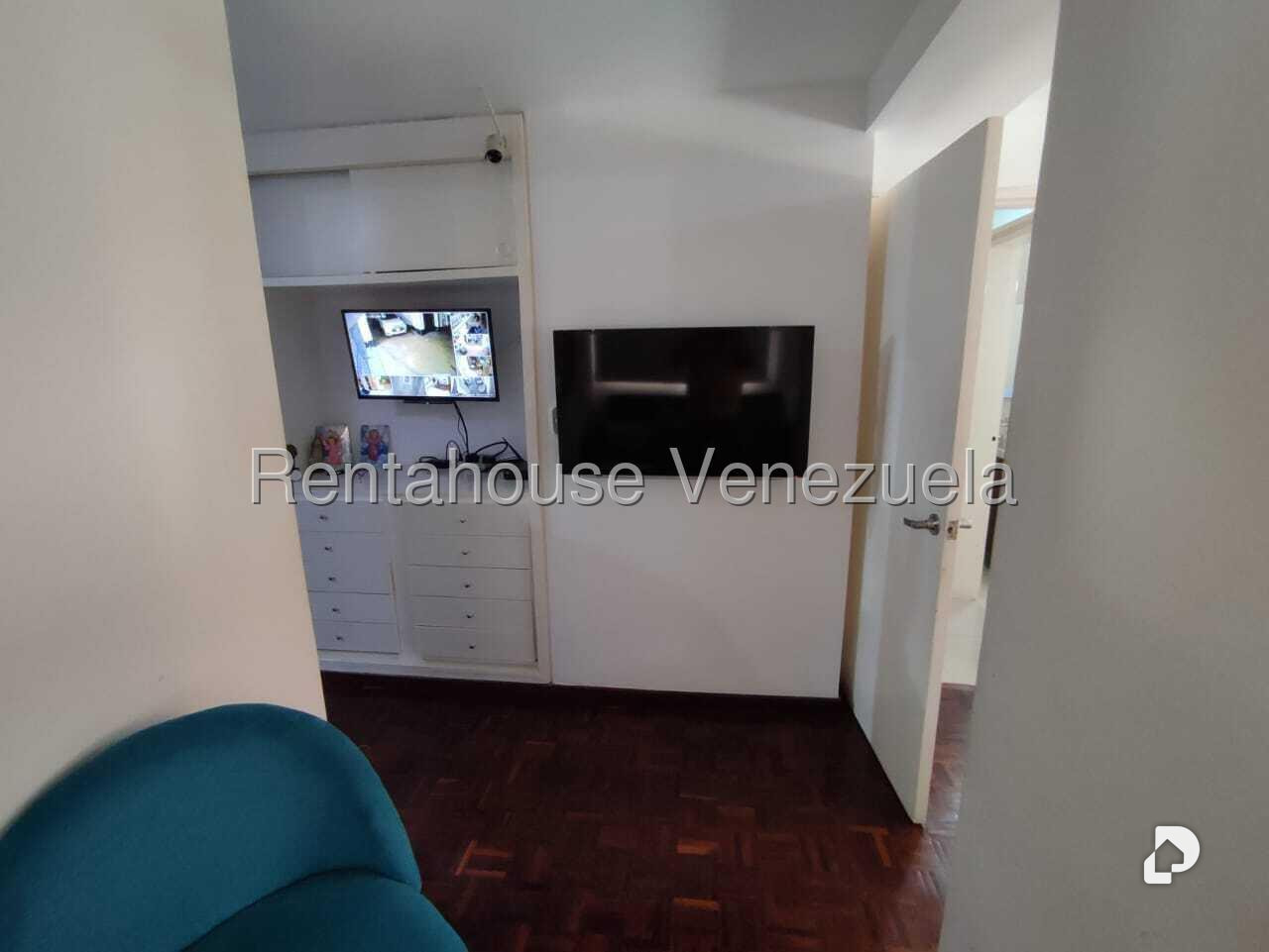 Apartamento en Los Naranjos de las Mercedes, Caracas – 13