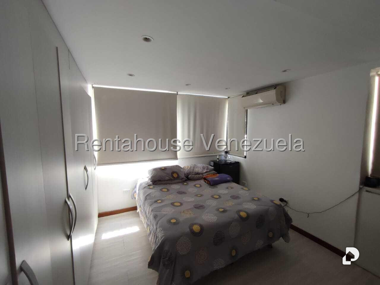 Apartamento en Los Naranjos de las Mercedes, Caracas – 19