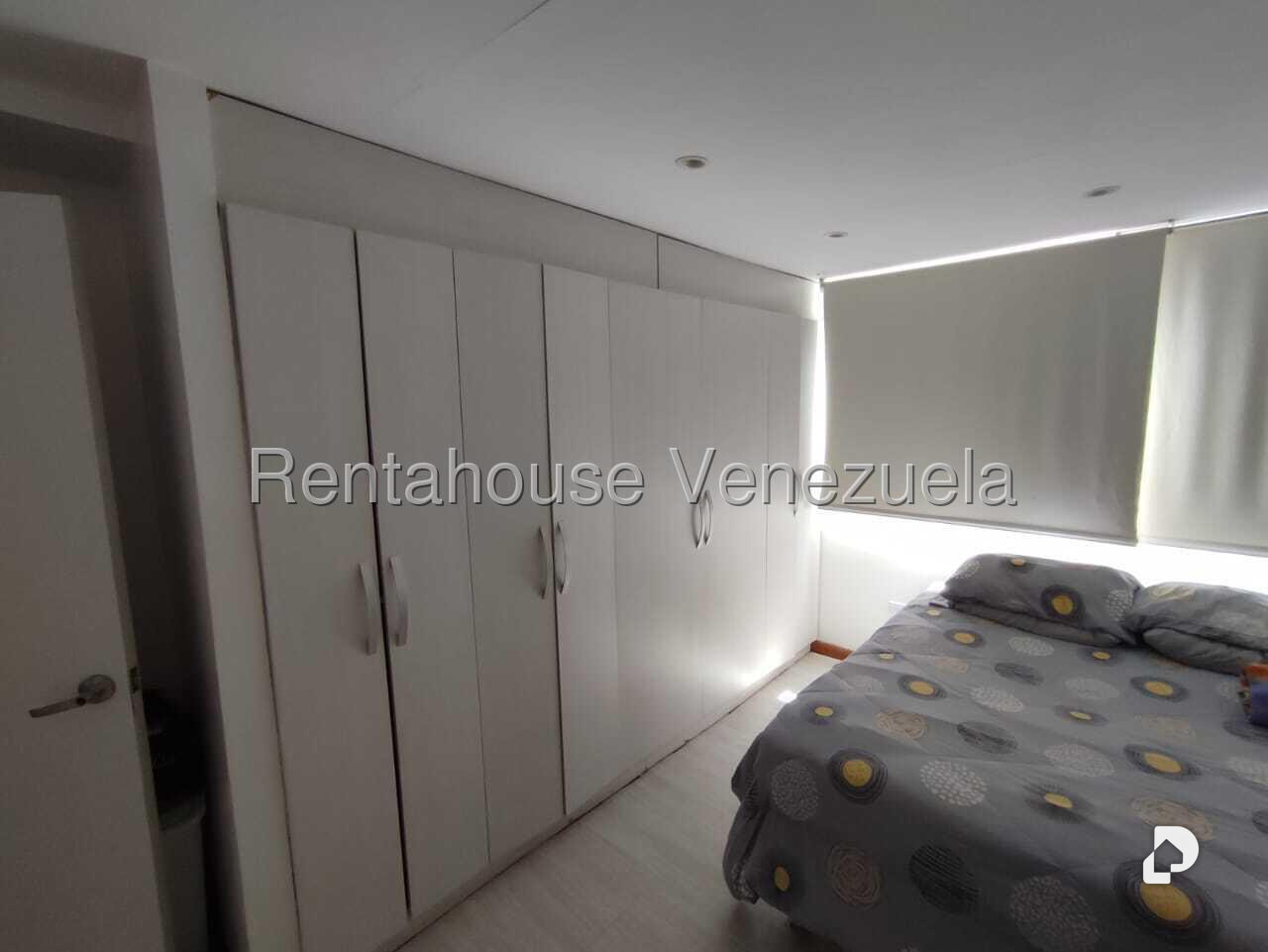 Apartamento en Los Naranjos de las Mercedes, Caracas – 18