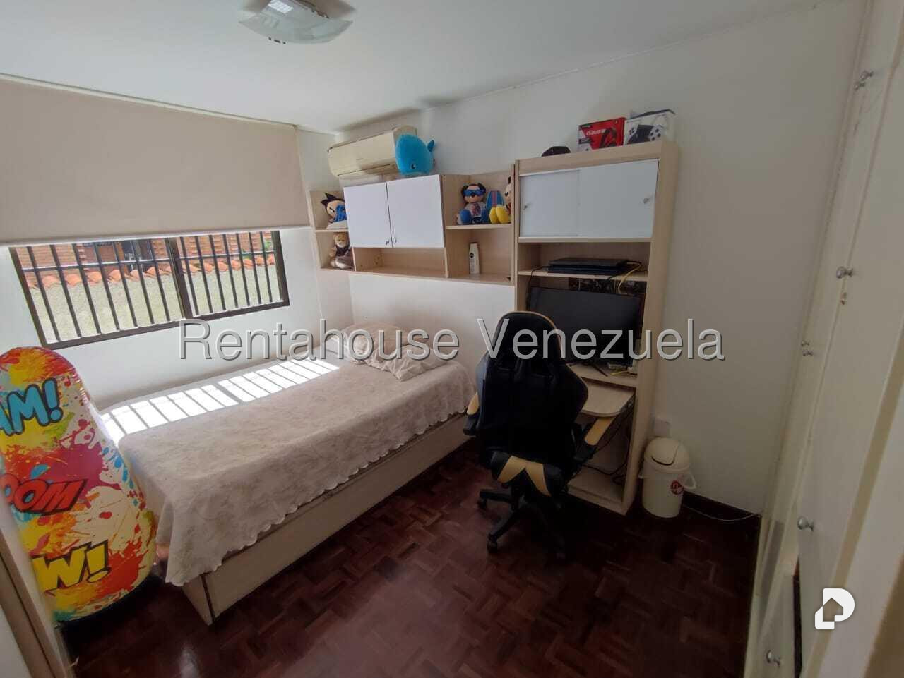 Apartamento en Los Naranjos de las Mercedes, Caracas – 24