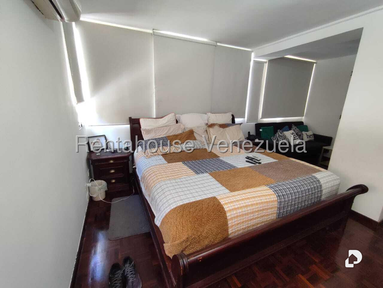 Apartamento en Los Naranjos de las Mercedes, Caracas – 3