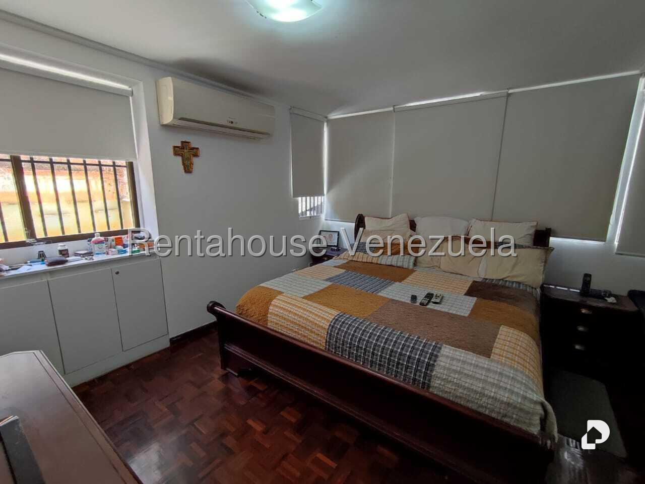 Apartamento en Los Naranjos de las Mercedes, Caracas – 2