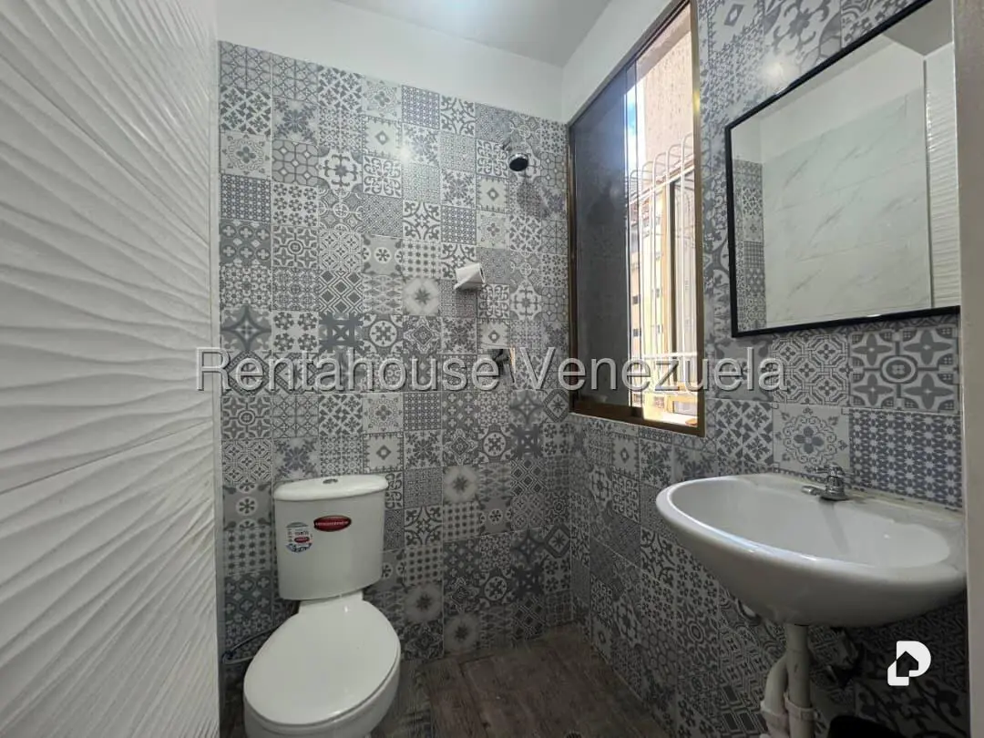 Apartamento en El Paraíso, Caracas – 13
