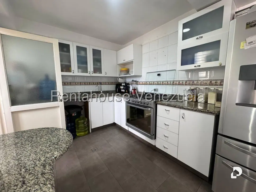 Apartamento en El Paraíso, Caracas – 6
