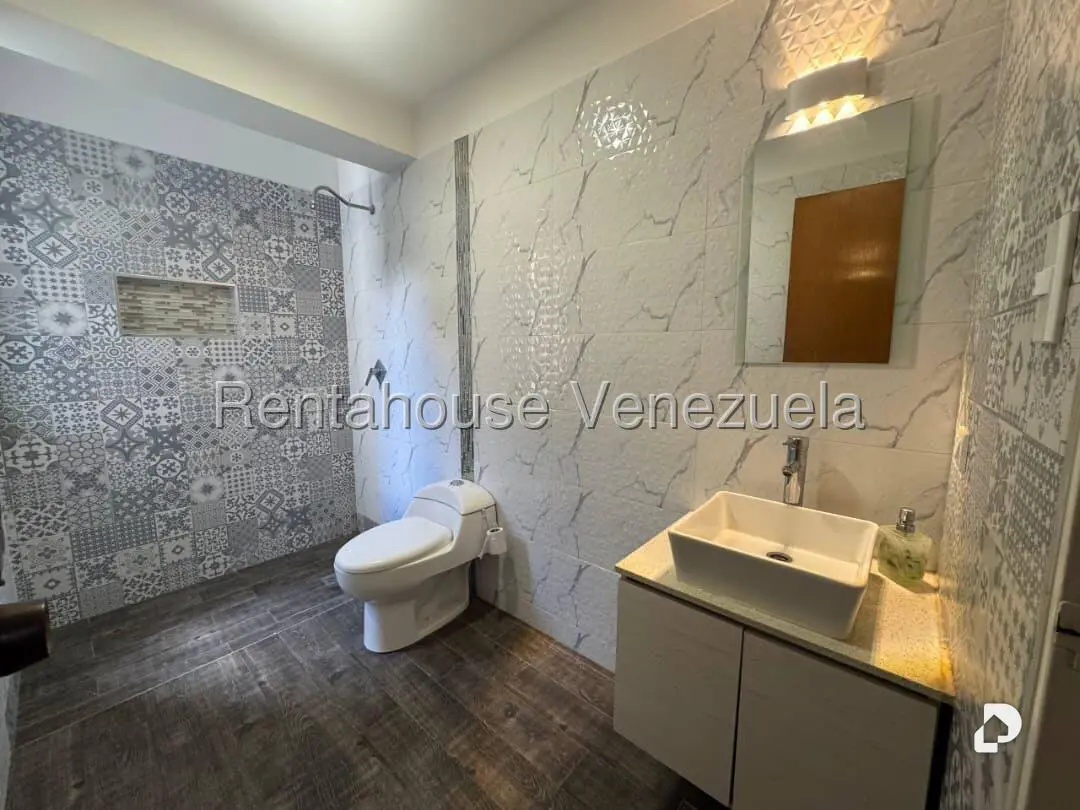 Apartamento en El Paraíso, Caracas – 9
