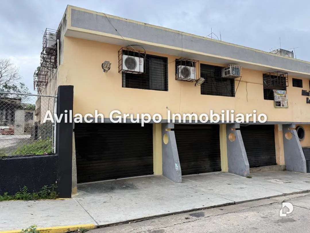 Local comercial en Kerdell, Valencia