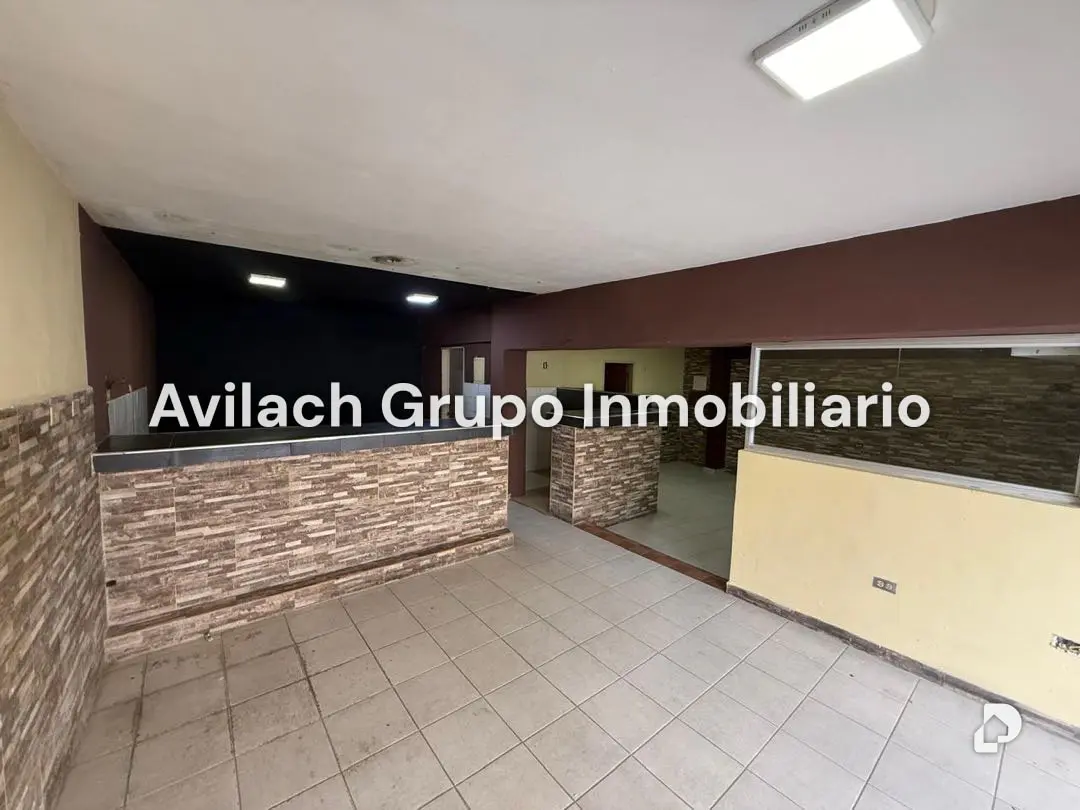 Local comercial en Kerdell, Valencia
