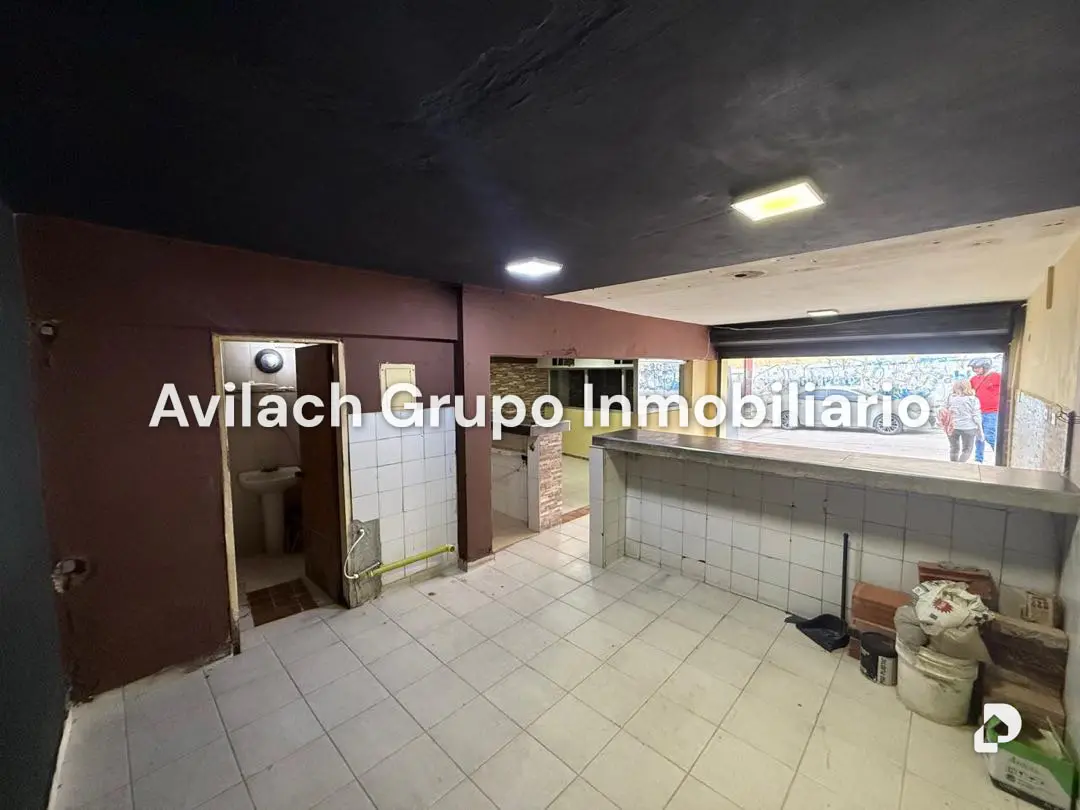 Local comercial en Kerdell, Valencia
