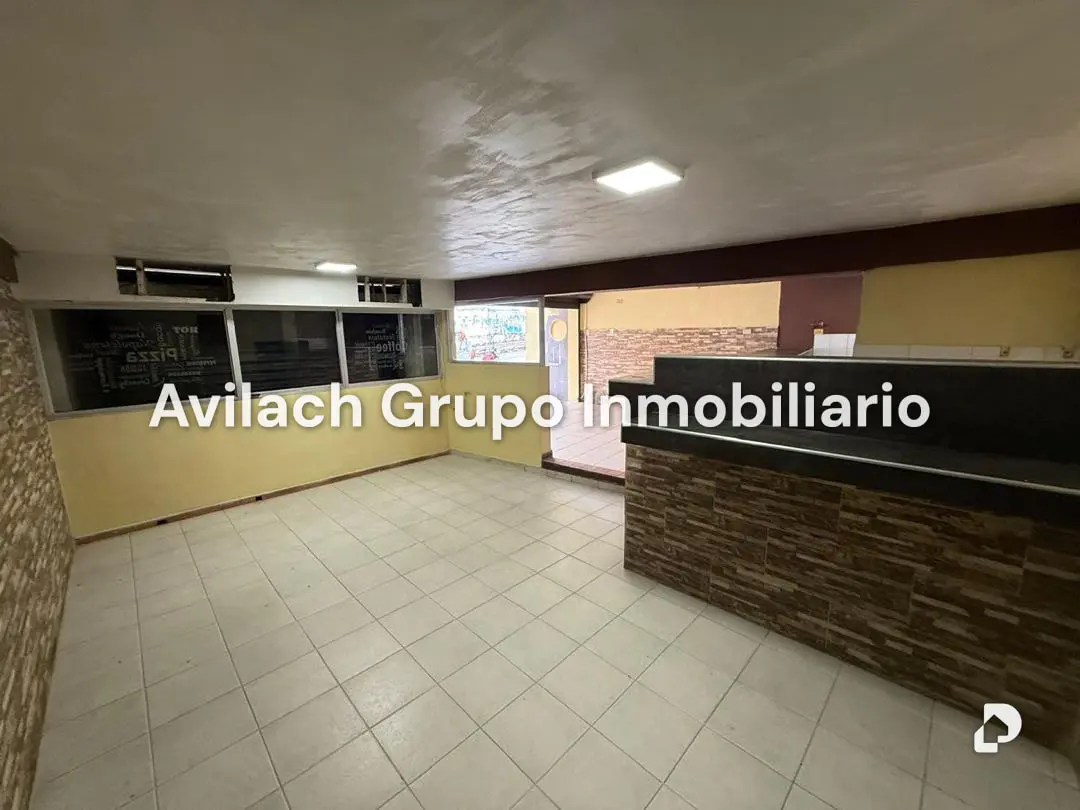 Local comercial en Kerdell, Valencia