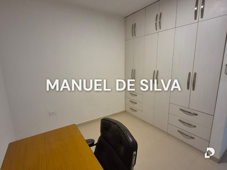 Apartamento en Urbanización El Gran Maguey, Puerto La Cruz – 6