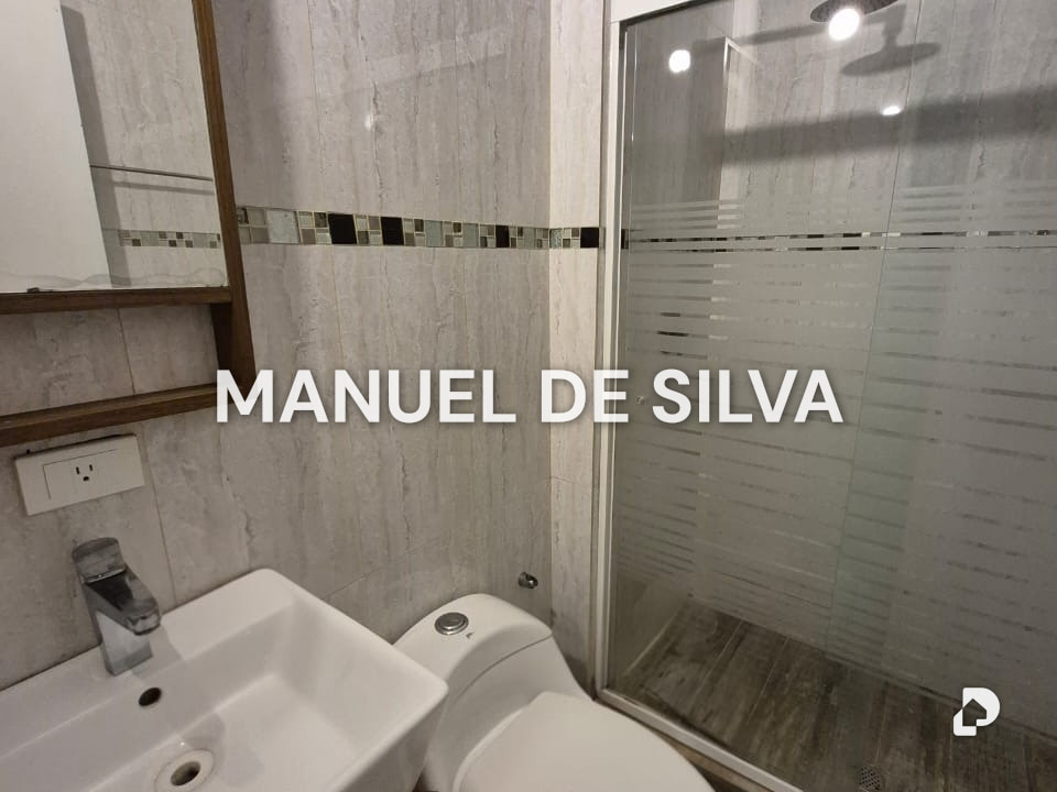 Apartamento en Urbanización El Gran Maguey, Puerto La Cruz – 5