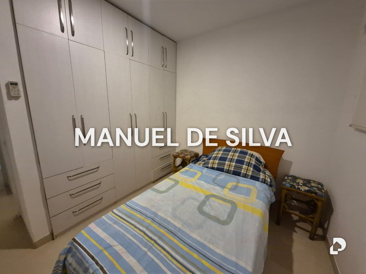 Apartamento en Urbanización El Gran Maguey, Puerto La Cruz – 4