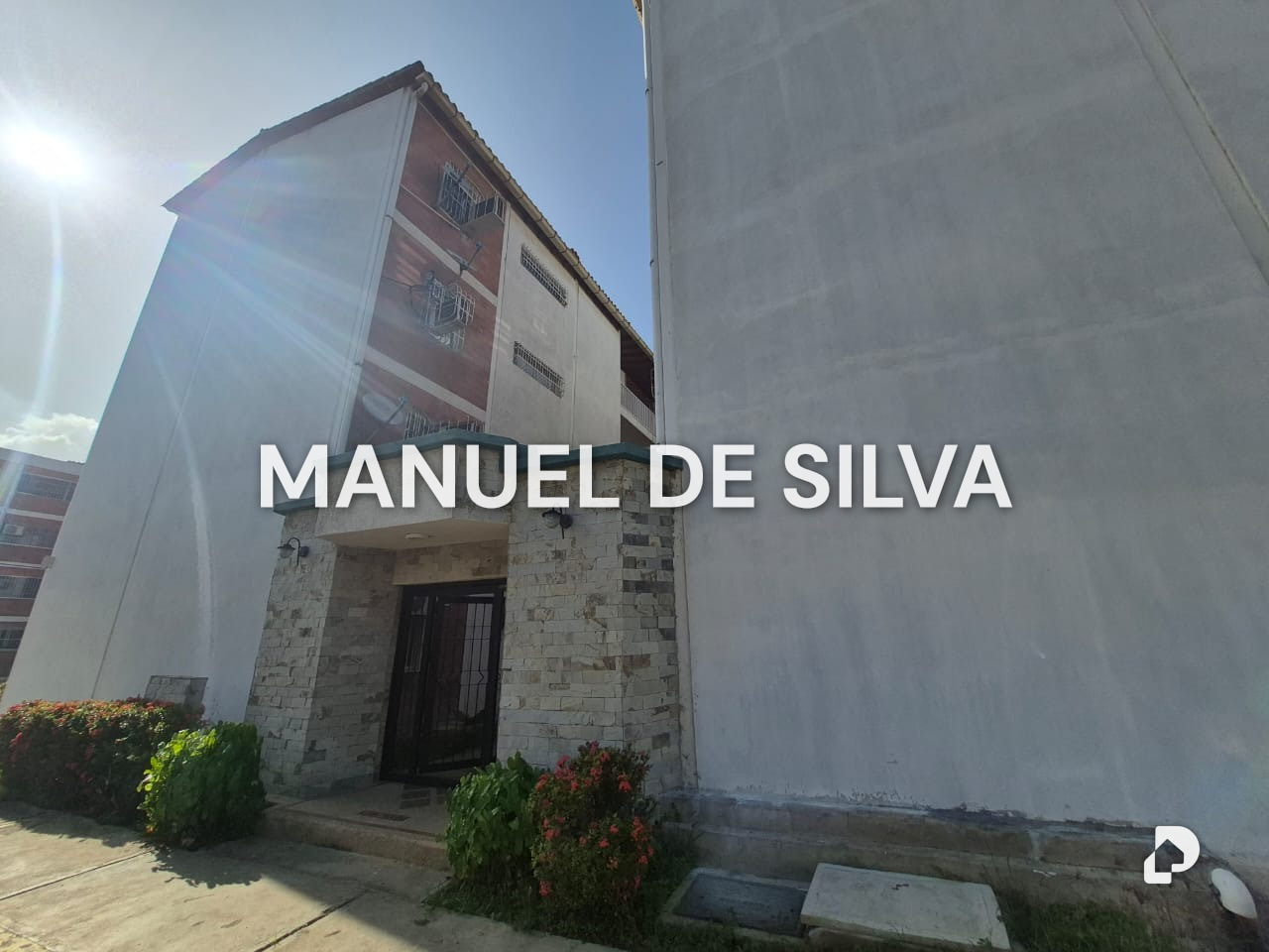 Apartamento en Urbanización El Gran Maguey, Puerto La Cruz – 1