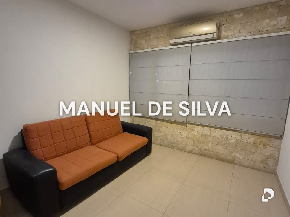 Apartamento en Urbanización El Gran Maguey, Puerto La Cruz – 3