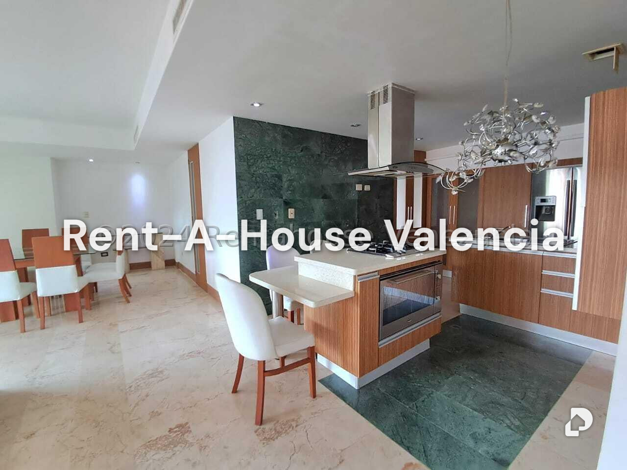 Apartamento en Valle Blanco, Valencia – 14