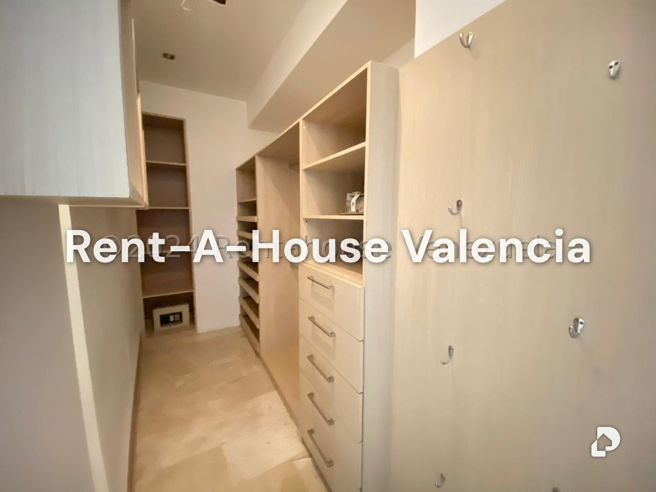 Apartamento en Valle Blanco, Valencia – 39