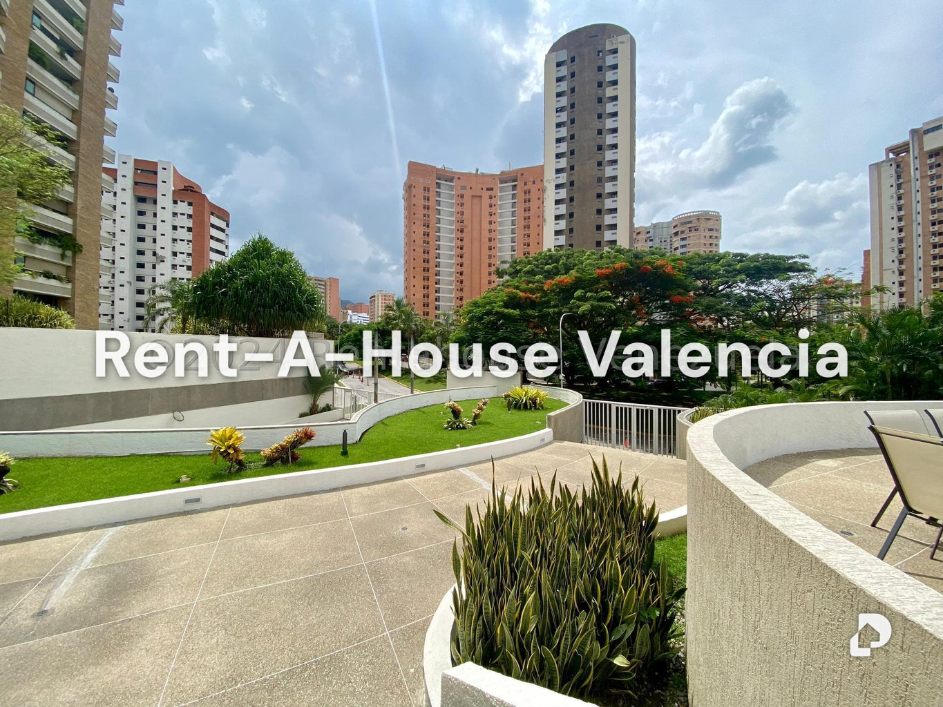 Apartamento en Valle Blanco, Valencia – 3