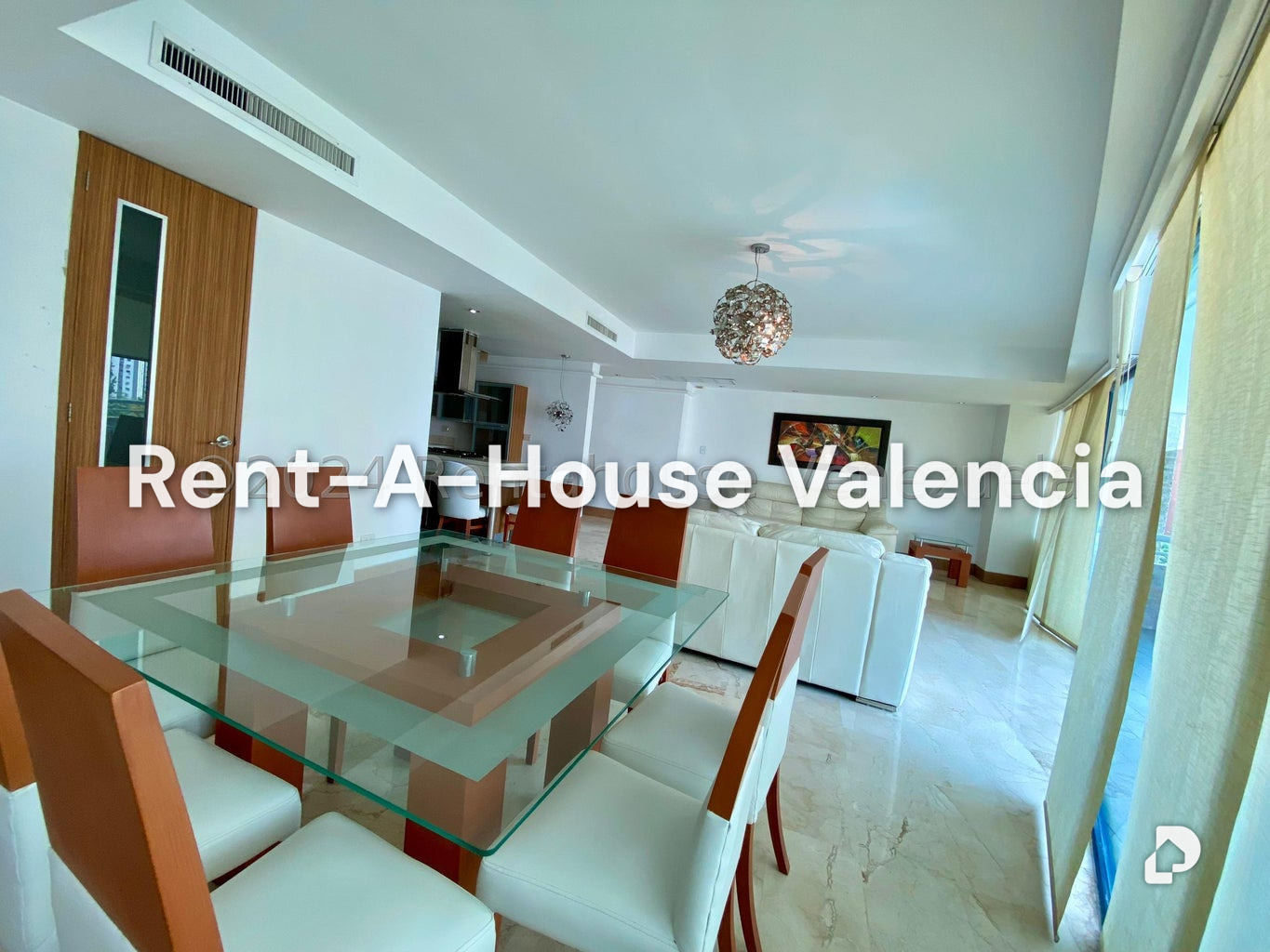 Apartamento en Valle Blanco, Valencia – 10