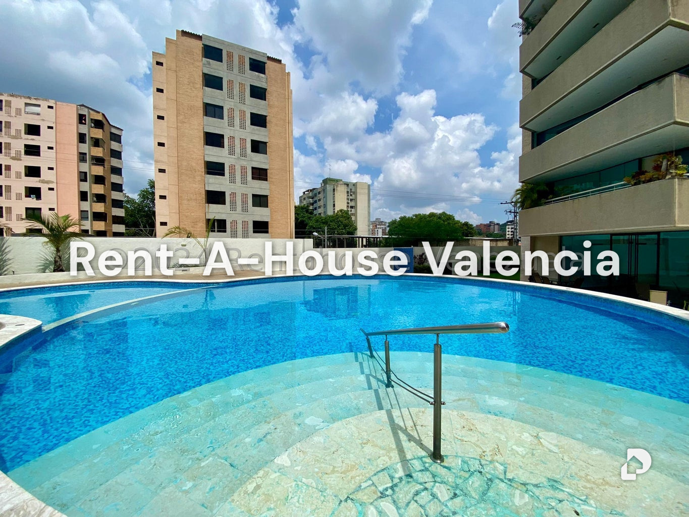 Apartamento en Valle Blanco, Valencia – 44
