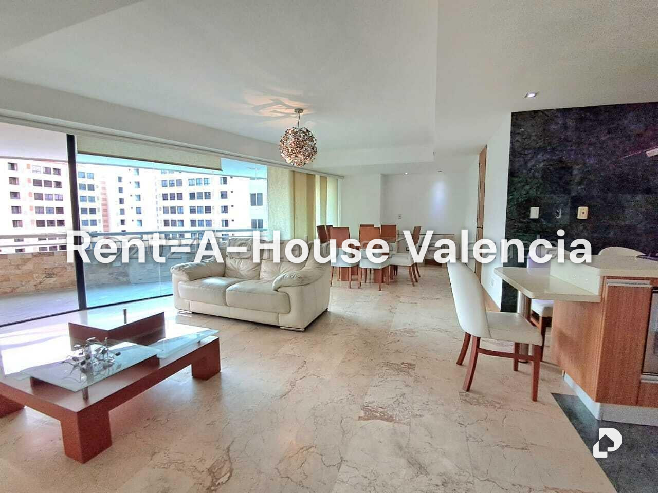 Apartamento en Valle Blanco, Valencia – 12