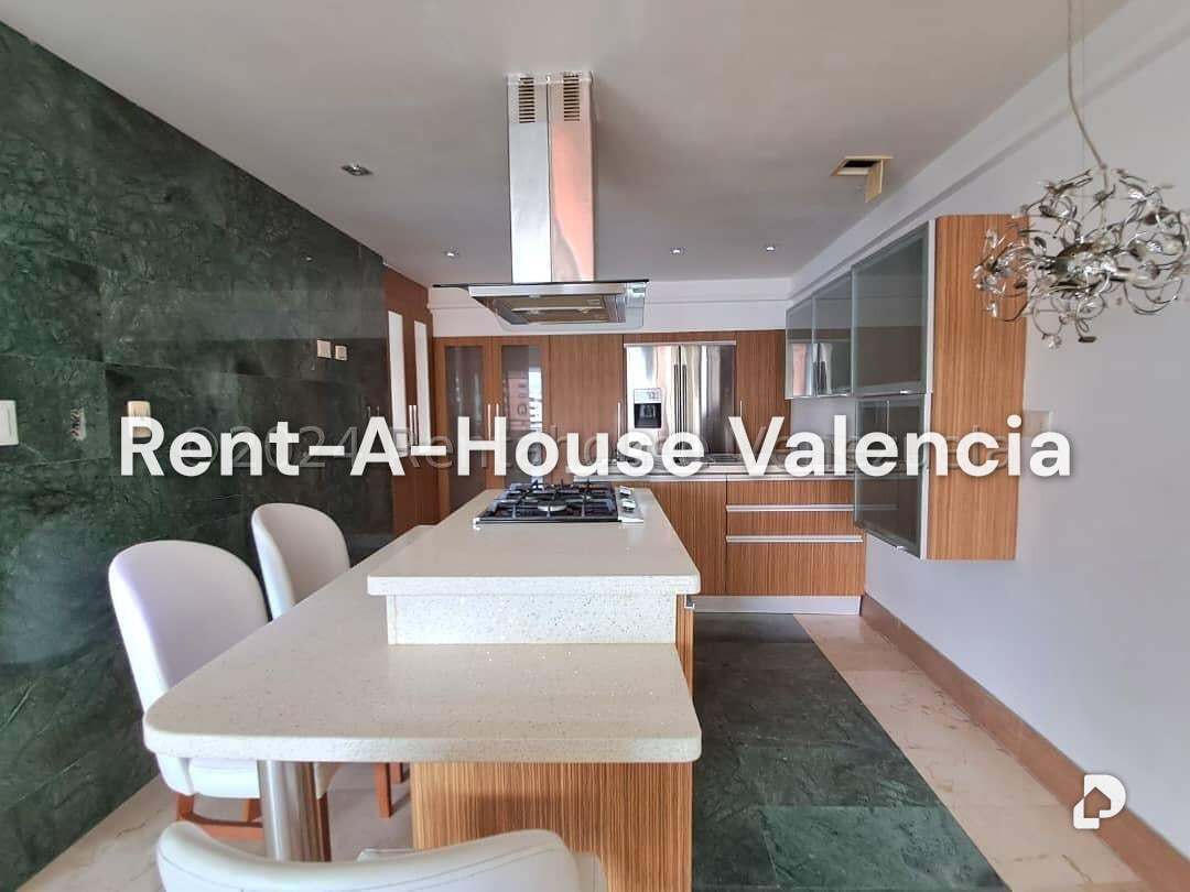 Apartamento en Valle Blanco, Valencia – 15