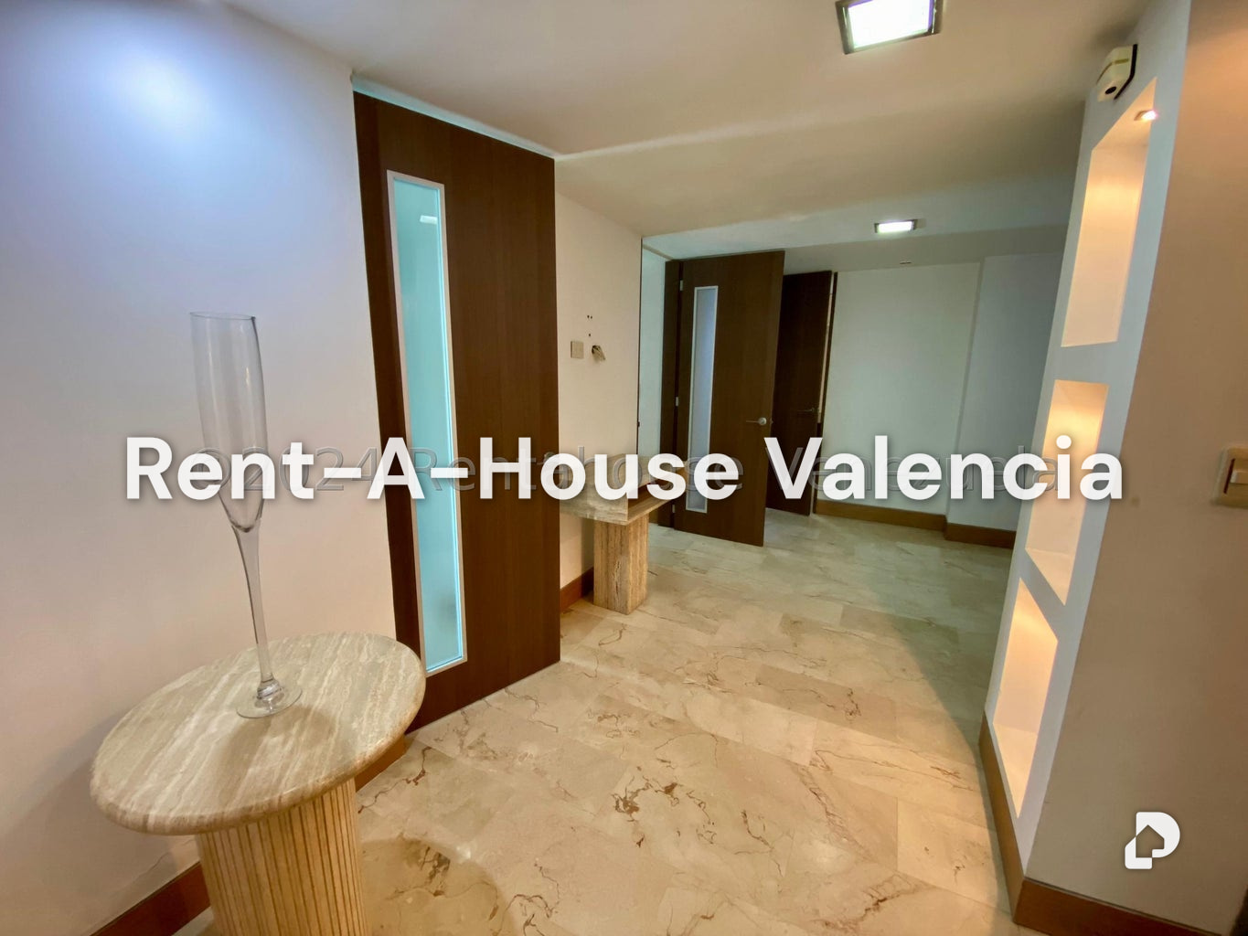 Apartamento en Valle Blanco, Valencia – 25