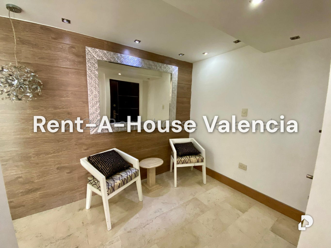 Apartamento en Valle Blanco, Valencia – 5