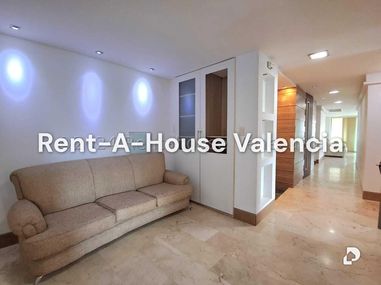 Apartamento en Valle Blanco, Valencia – 24