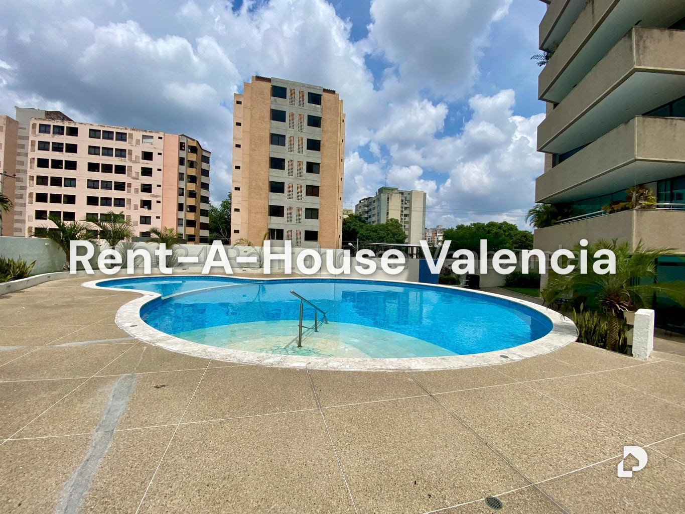 Apartamento en Valle Blanco, Valencia – 45