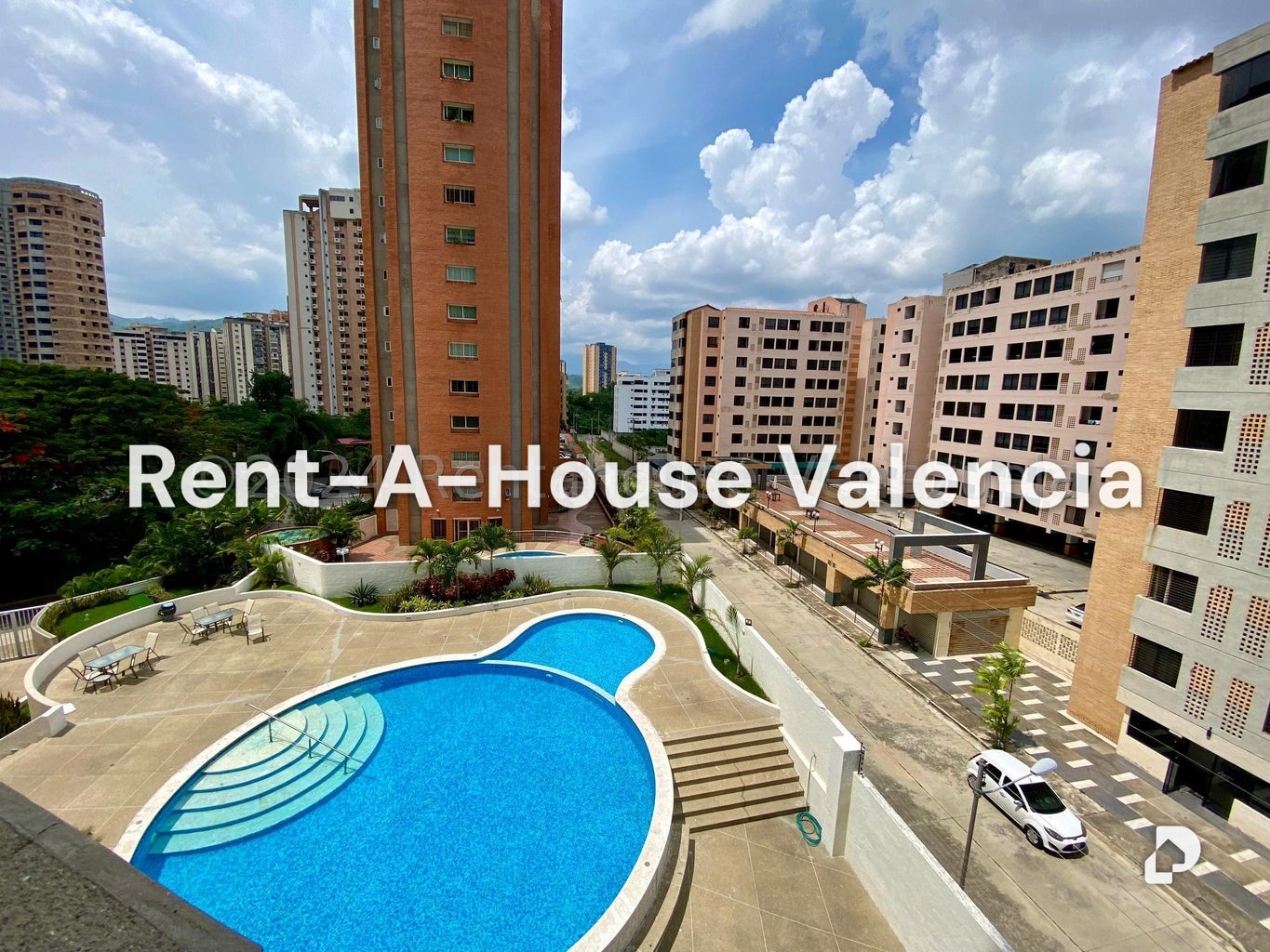 Apartamento en Valle Blanco, Valencia – 43