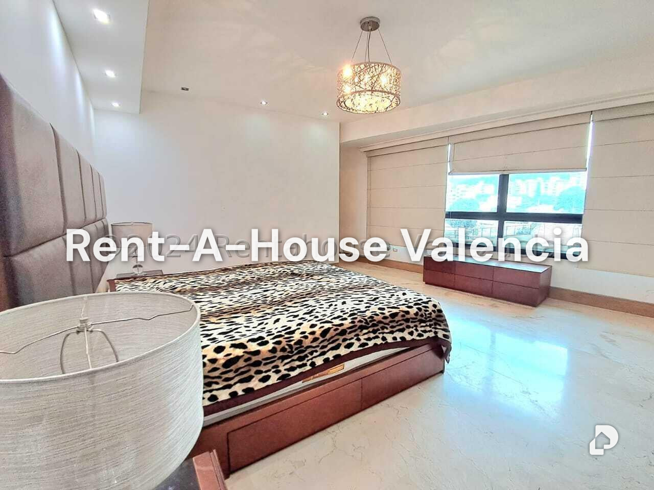 Apartamento en Valle Blanco, Valencia – 35