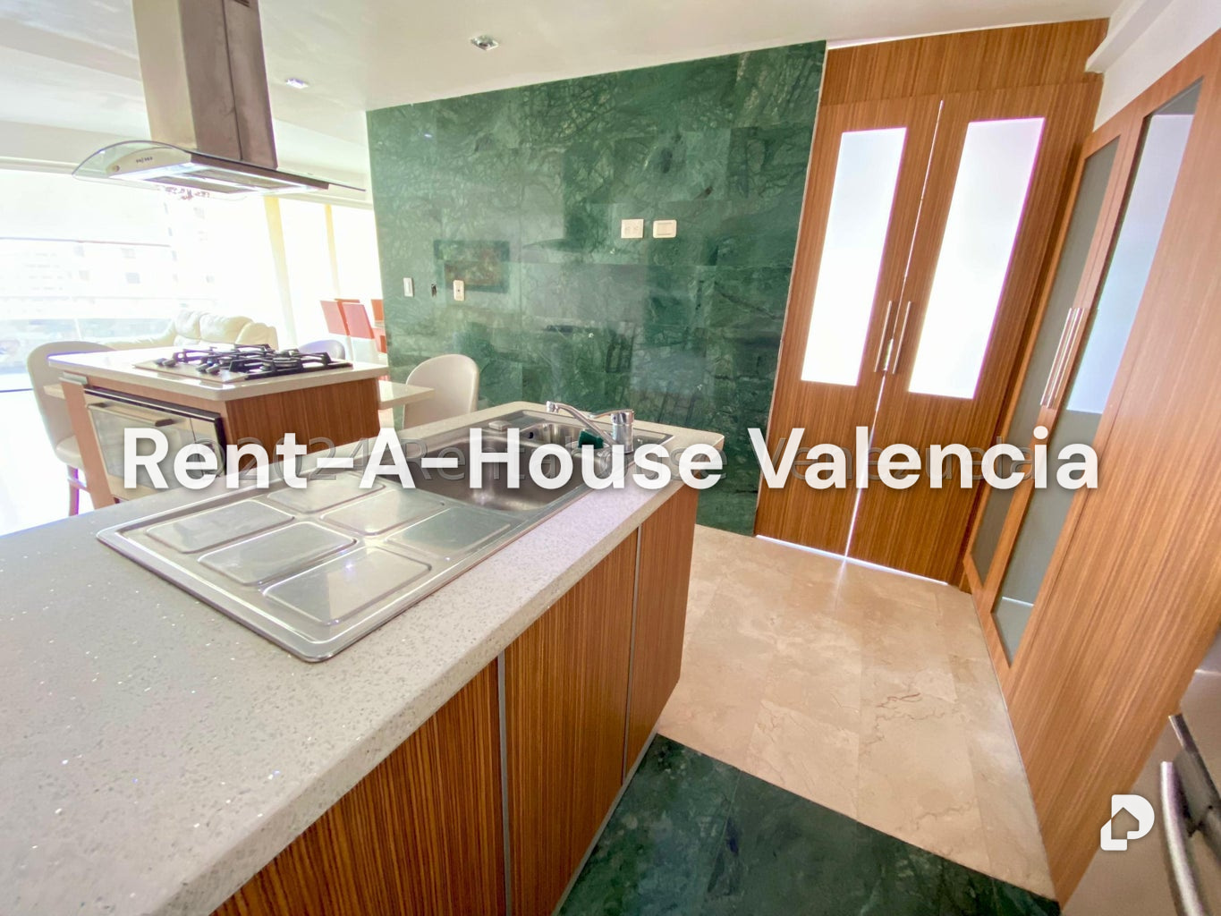 Apartamento en Valle Blanco, Valencia – 17