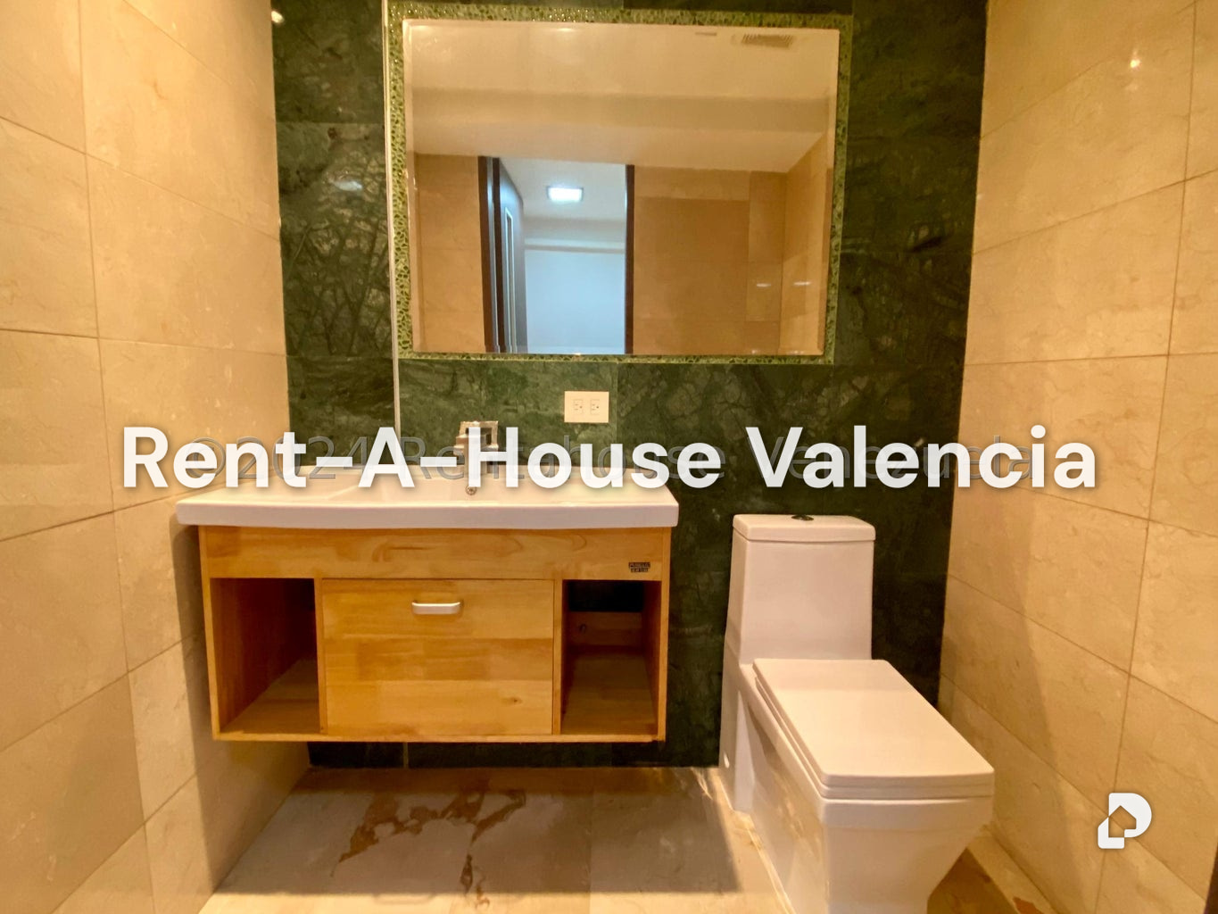 Apartamento en Valle Blanco, Valencia – 22