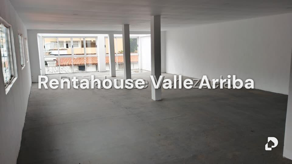 Casa en Bello Monte, Caracas – 29
