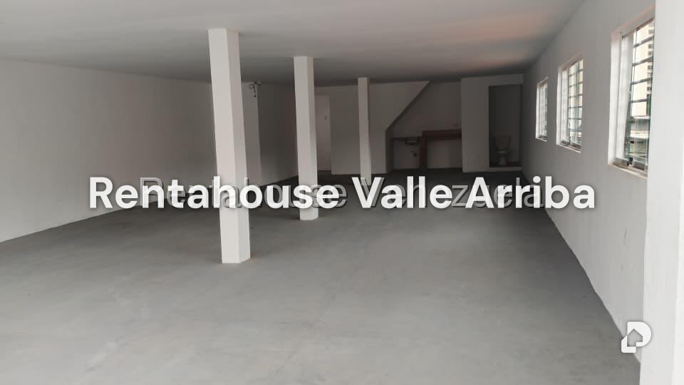 Casa en Bello Monte, Caracas – 28