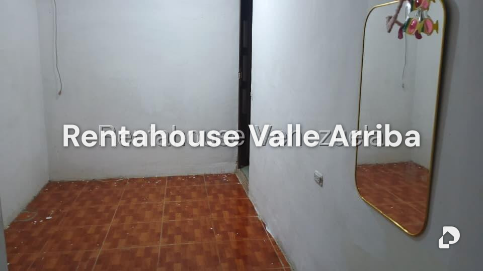 Casa en Bello Monte, Caracas – 9