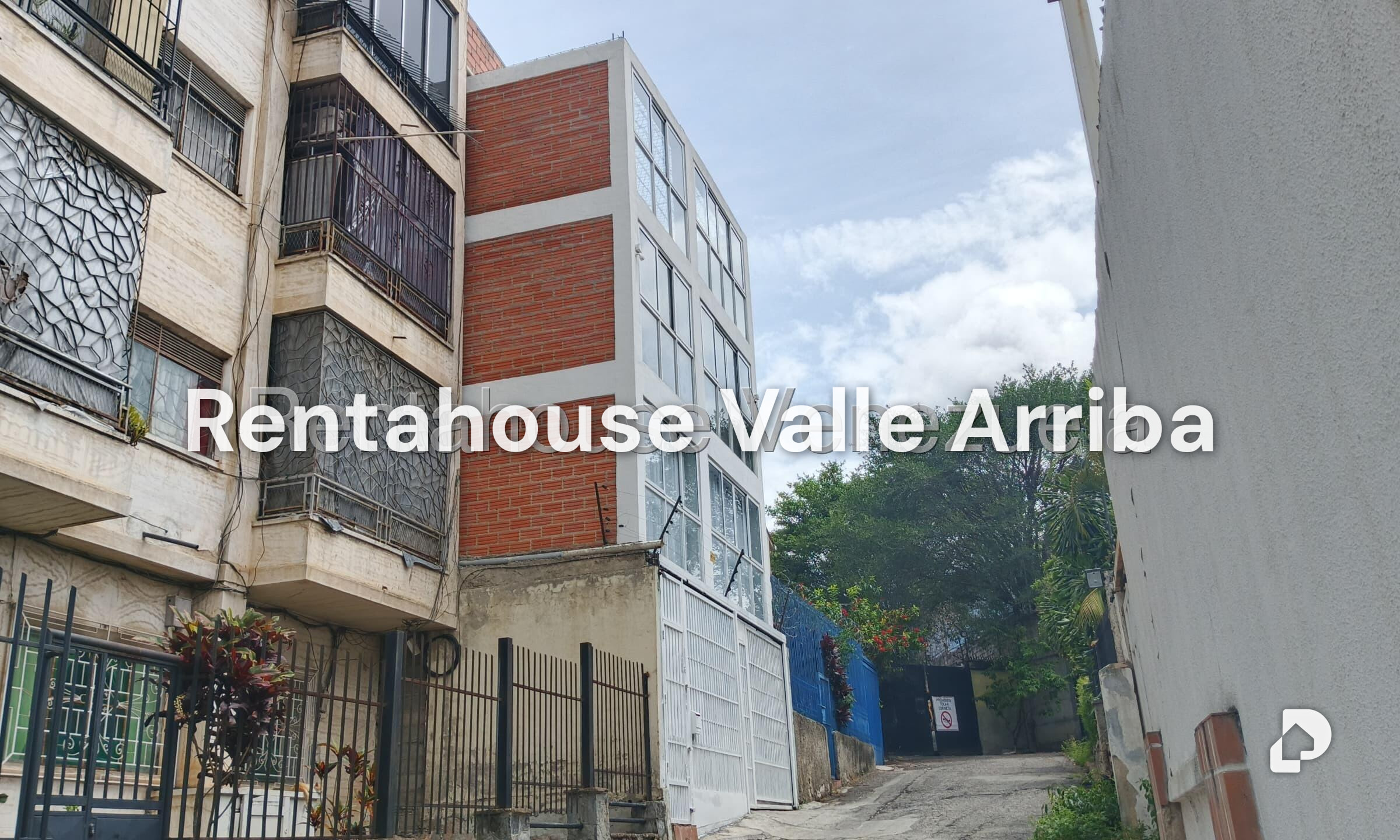 Casa en Bello Monte, Caracas – 1