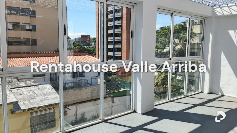 Casa en Bello Monte, Caracas – 25
